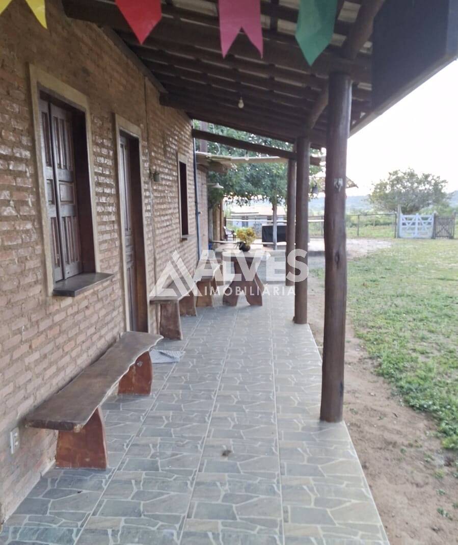 Sítio, 2 quartos, 3762 m² - Foto 4