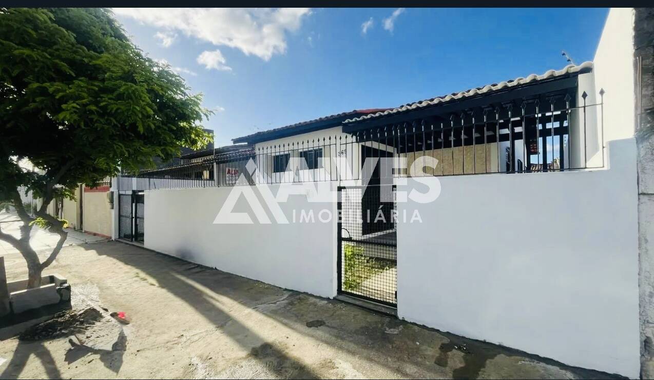Casa, 3 quartos, 300 m² - Foto 2