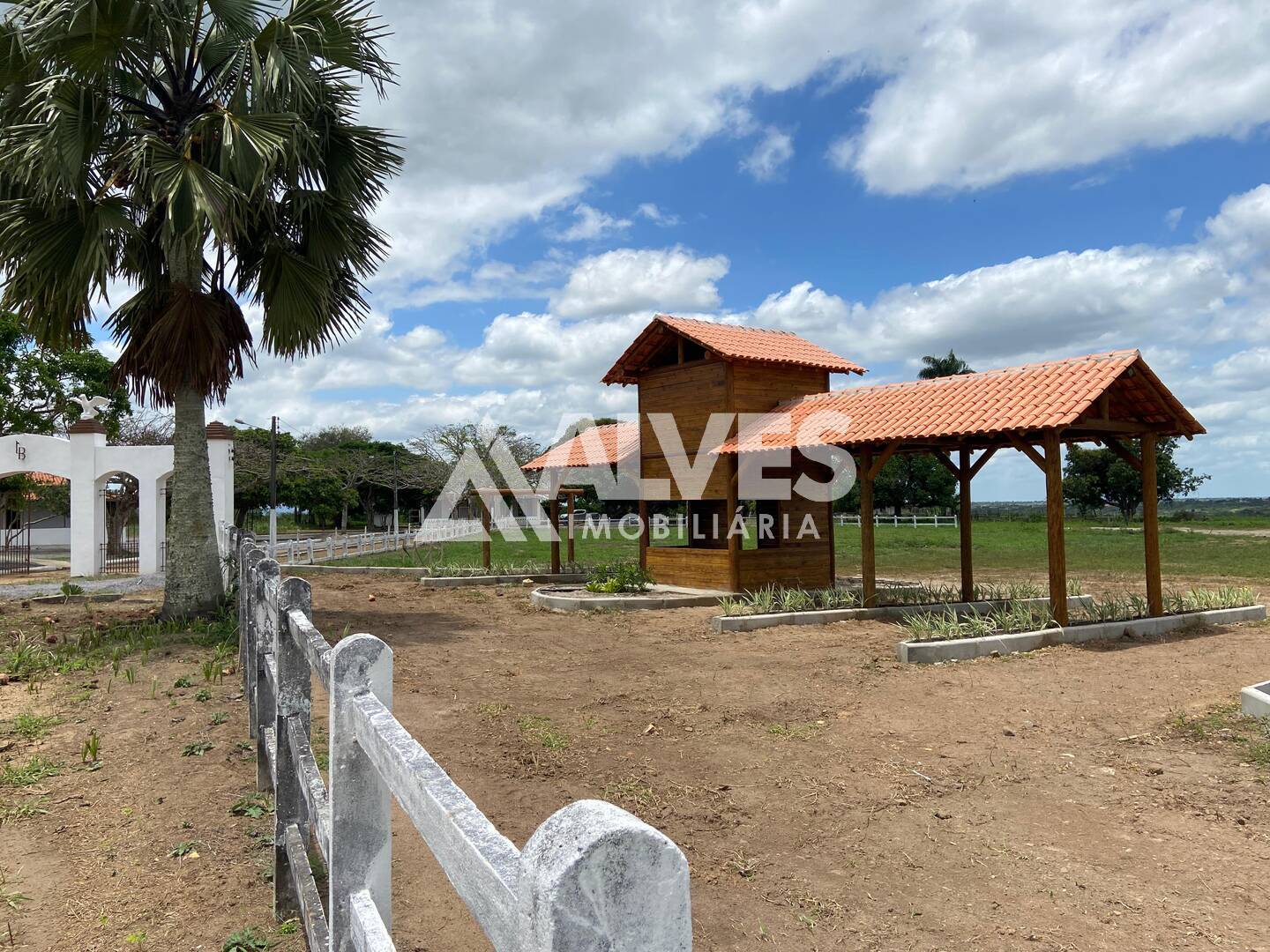 Terreno, 250 m² - Foto 3