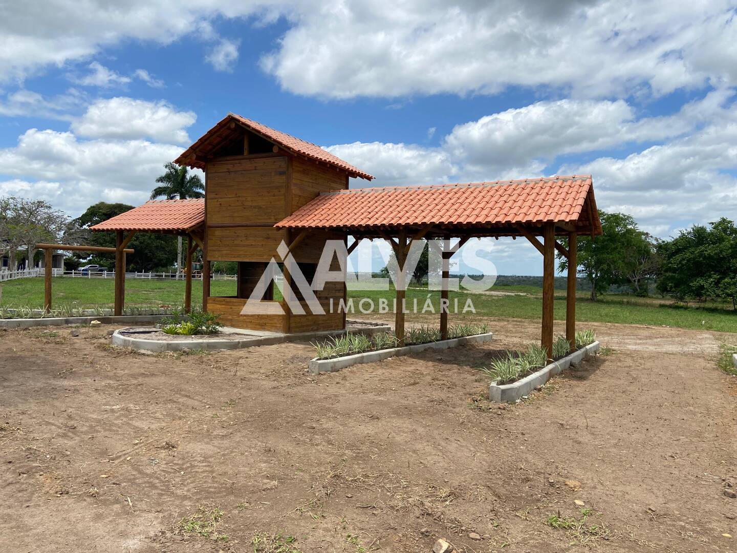 Terreno, 250 m² - Foto 2