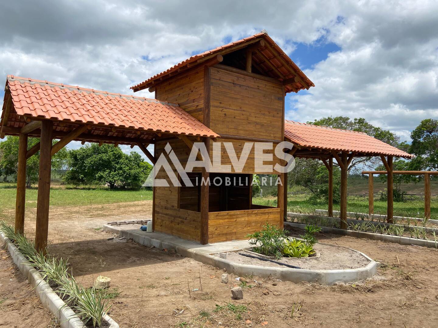 Terreno, 250 m² - Foto 1