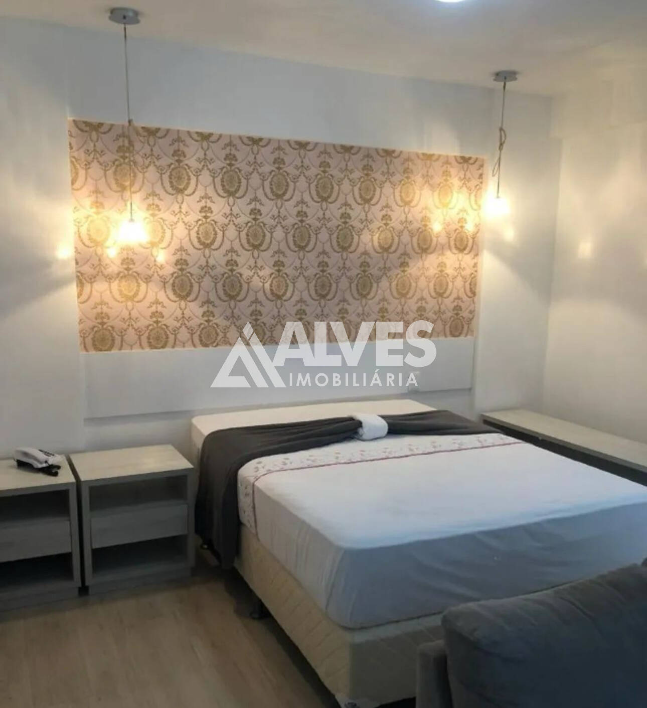 Apartamento, 1 quarto, 70 m² - Foto 10