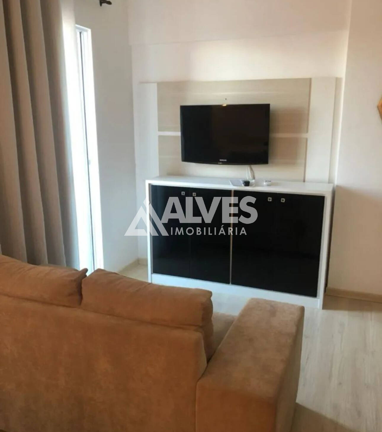 Apartamento, 1 quarto, 70 m² - Foto 3