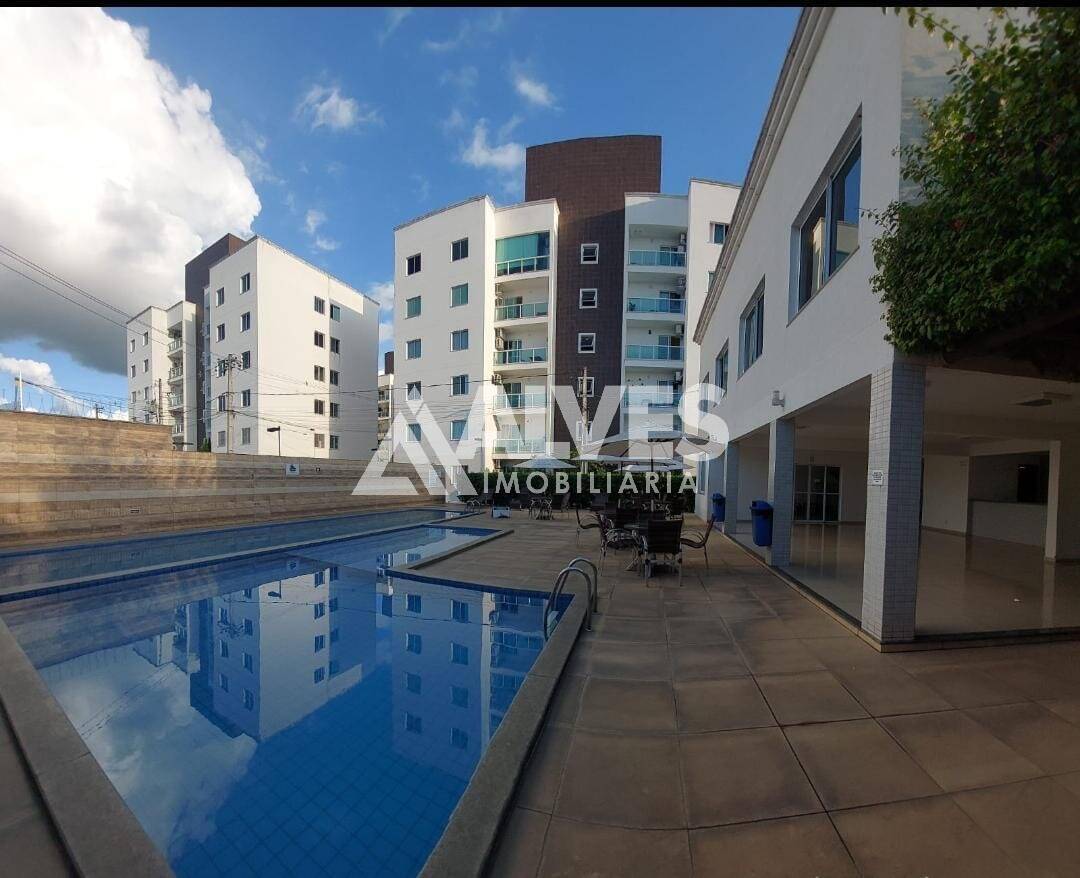 Apartamento, 2 quartos, 70 m² - Foto 1