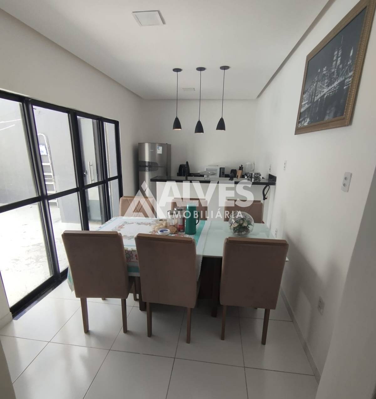 Casa de Condomínio, 2 quartos - Foto 5