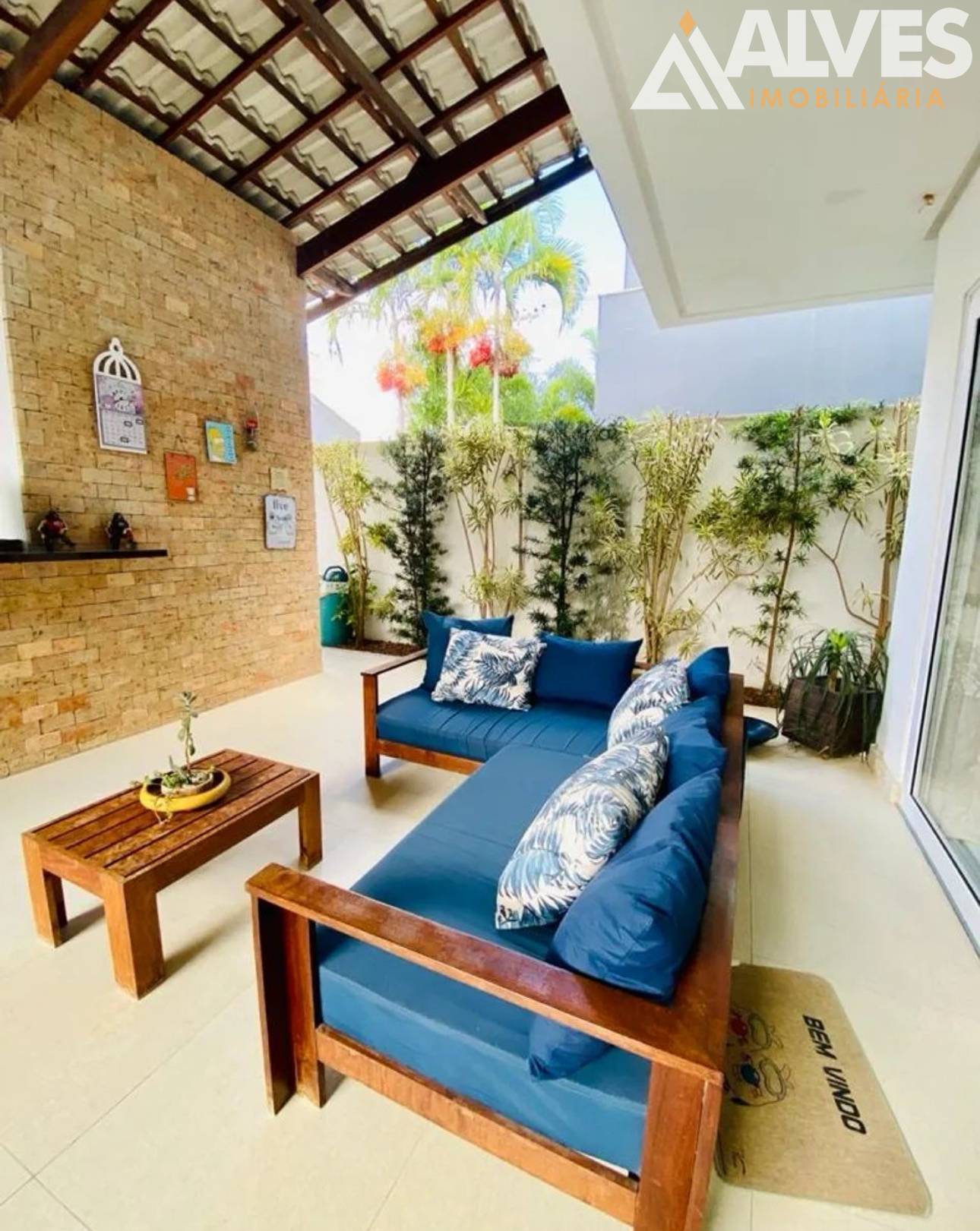 Casa de Condomínio, 4 quartos - Foto 4