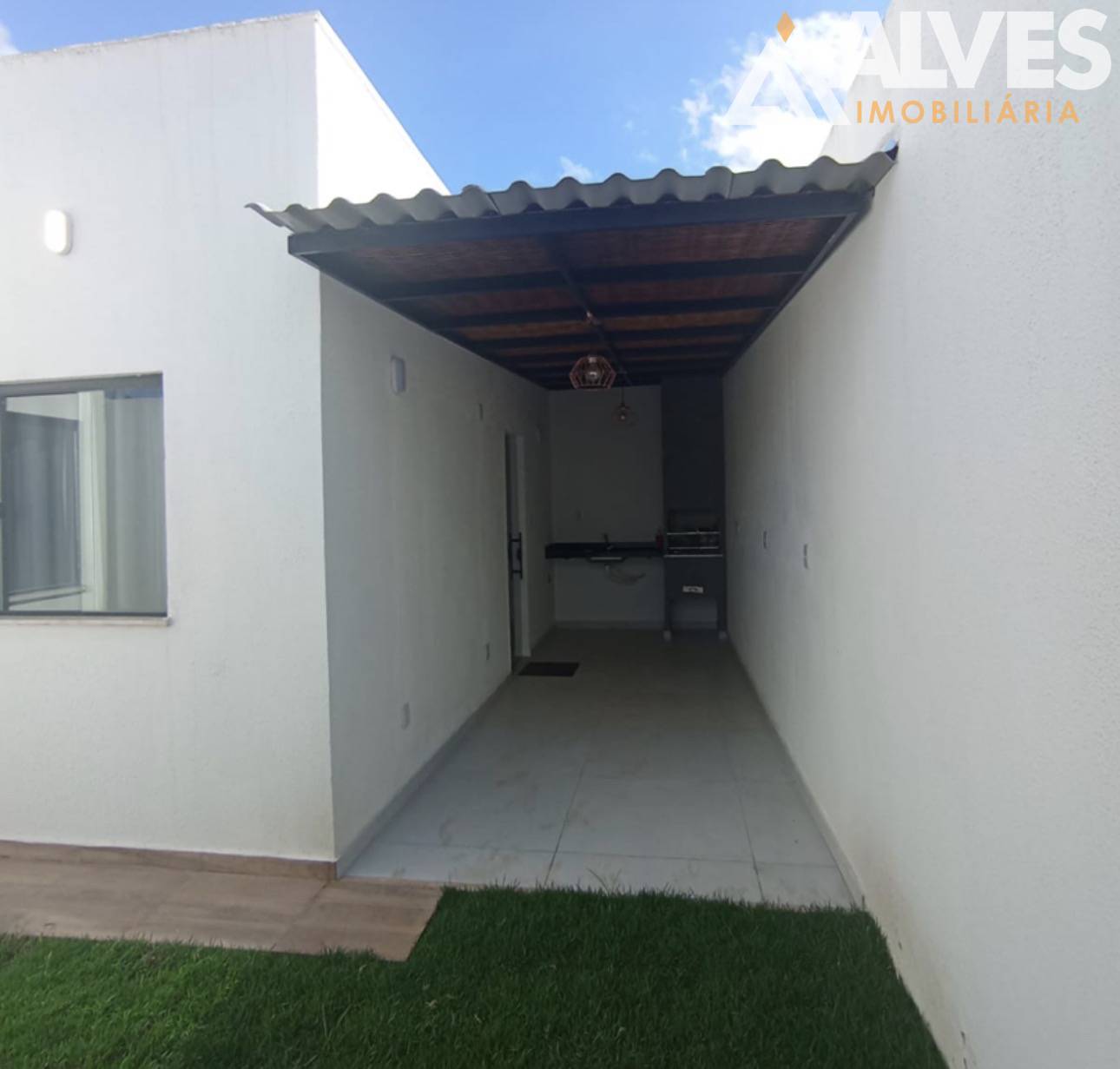 Casa, 3 quartos, 80 m² - Foto 9