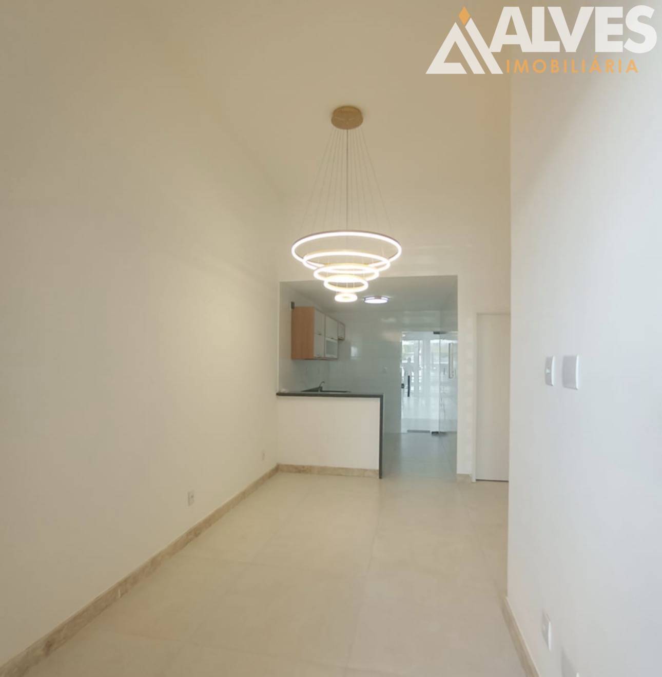 Casa, 3 quartos, 80 m² - Foto 2