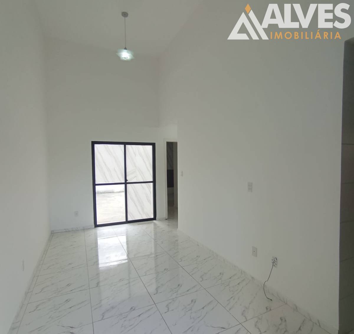 Casa de Condomínio, 2 quartos - Foto 5