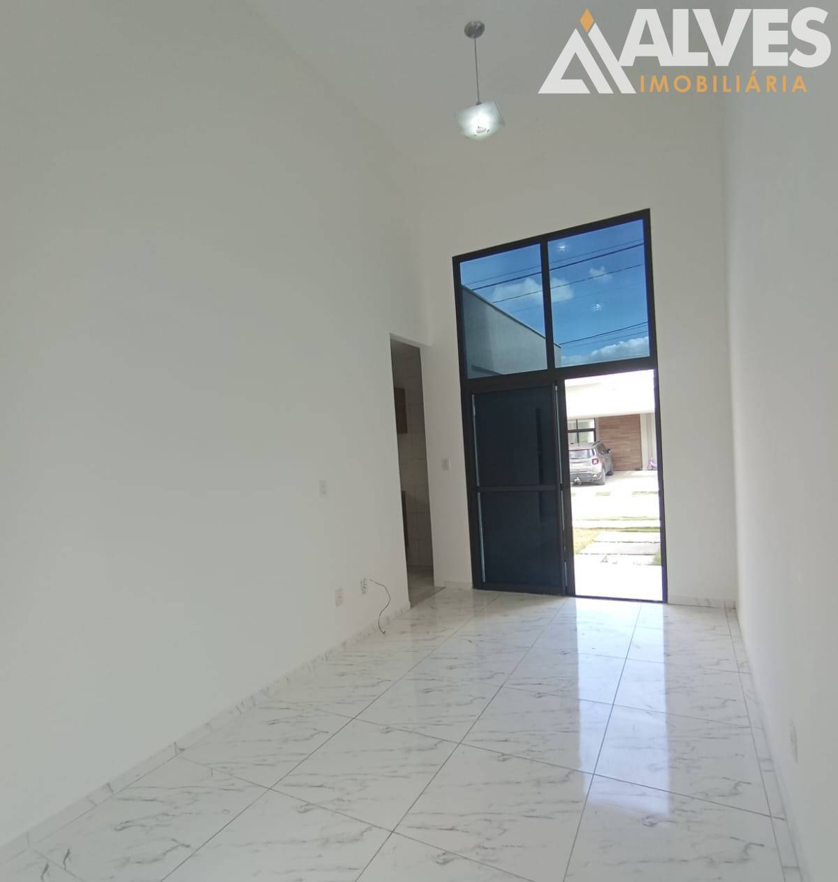 Casa de Condomínio, 2 quartos - Foto 4