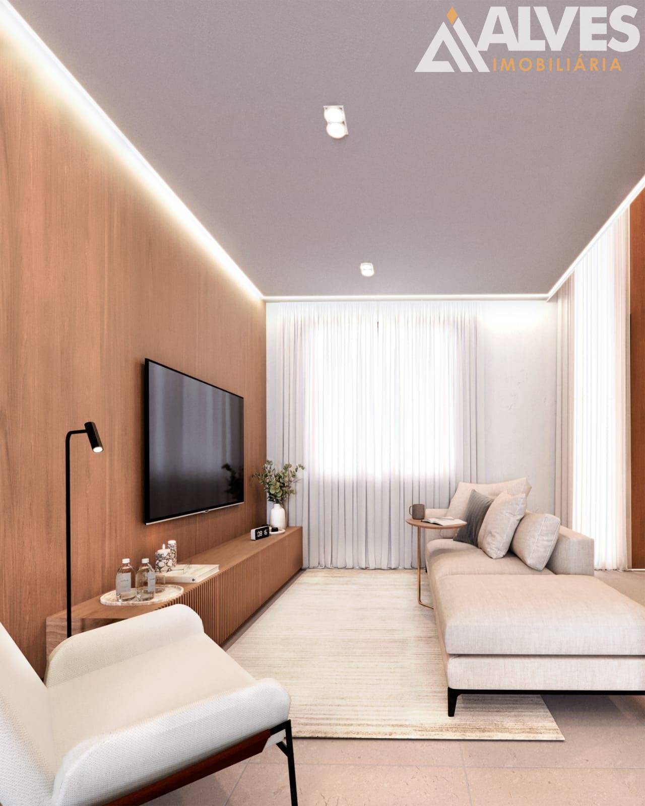 Casa, 3 quartos, 99 m² - Foto 2