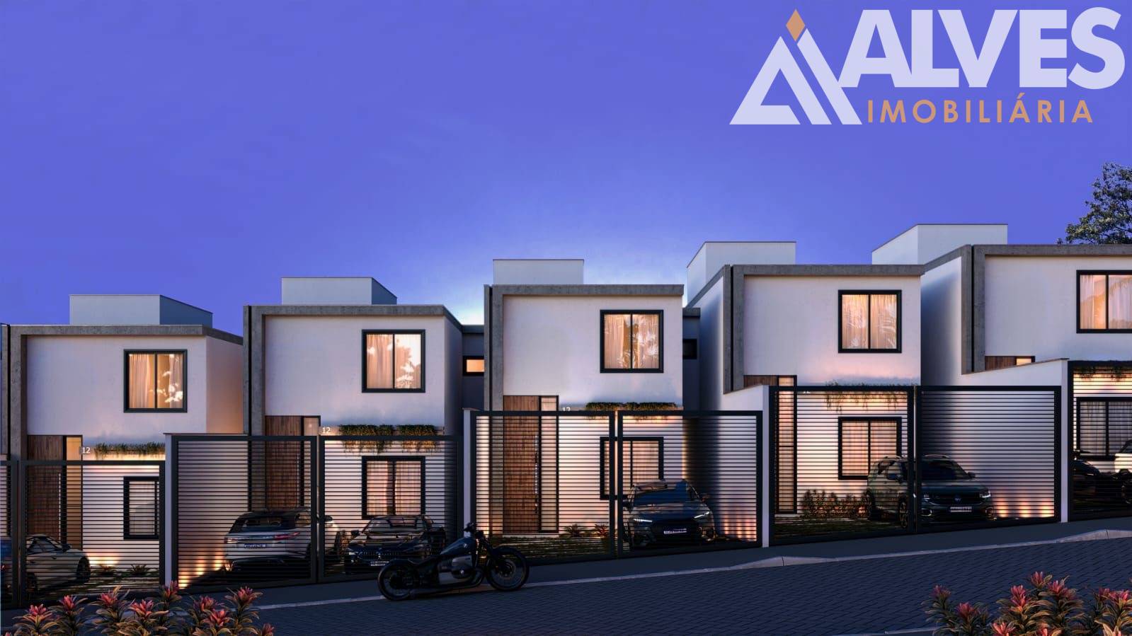 Casa, 3 quartos, 99 m² - Foto 7