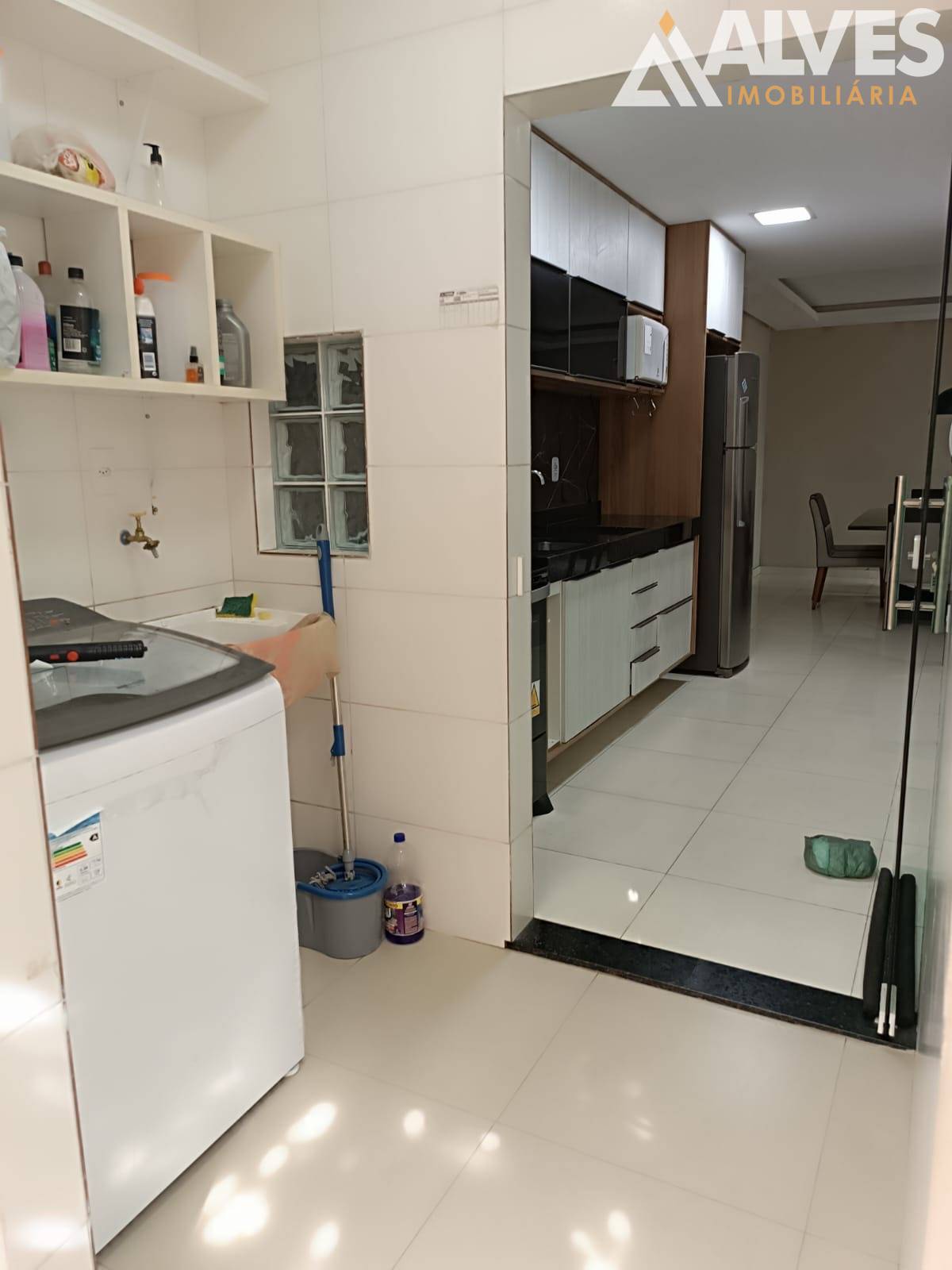 Casa, 3 quartos - Foto 5