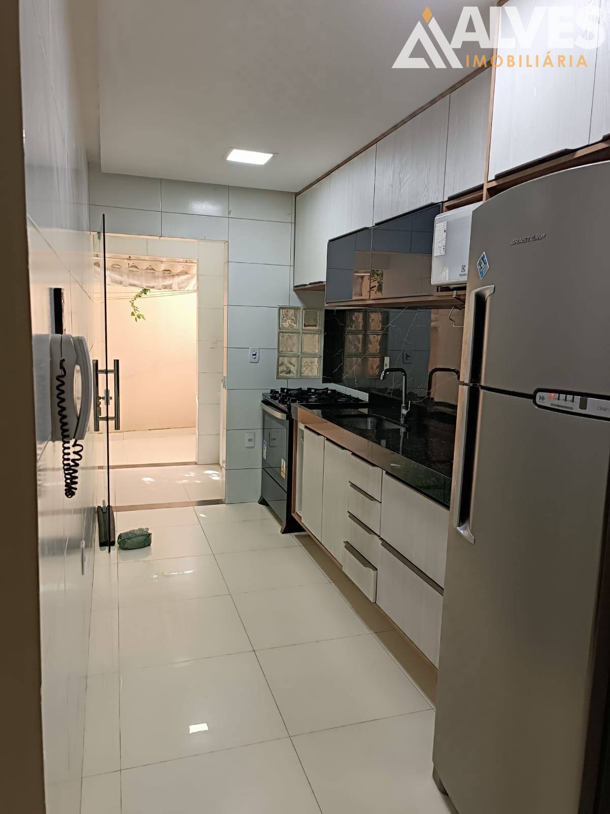 Casa, 3 quartos - Foto 4