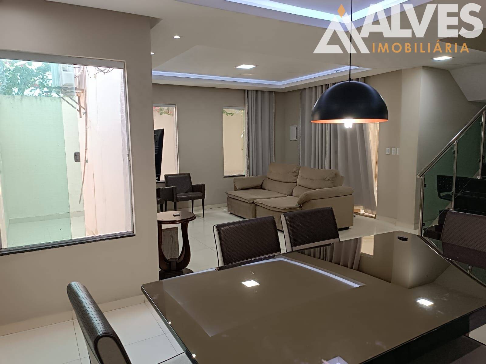 Casa, 3 quartos - Foto 3