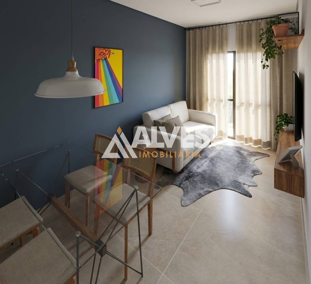 Casa, 2 quartos, 46 m² - Foto 3