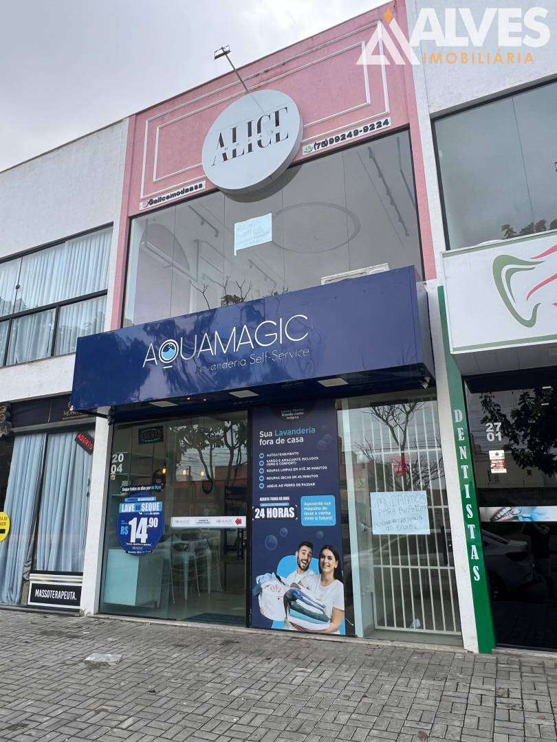 Sala-Conjunto - Foto 1