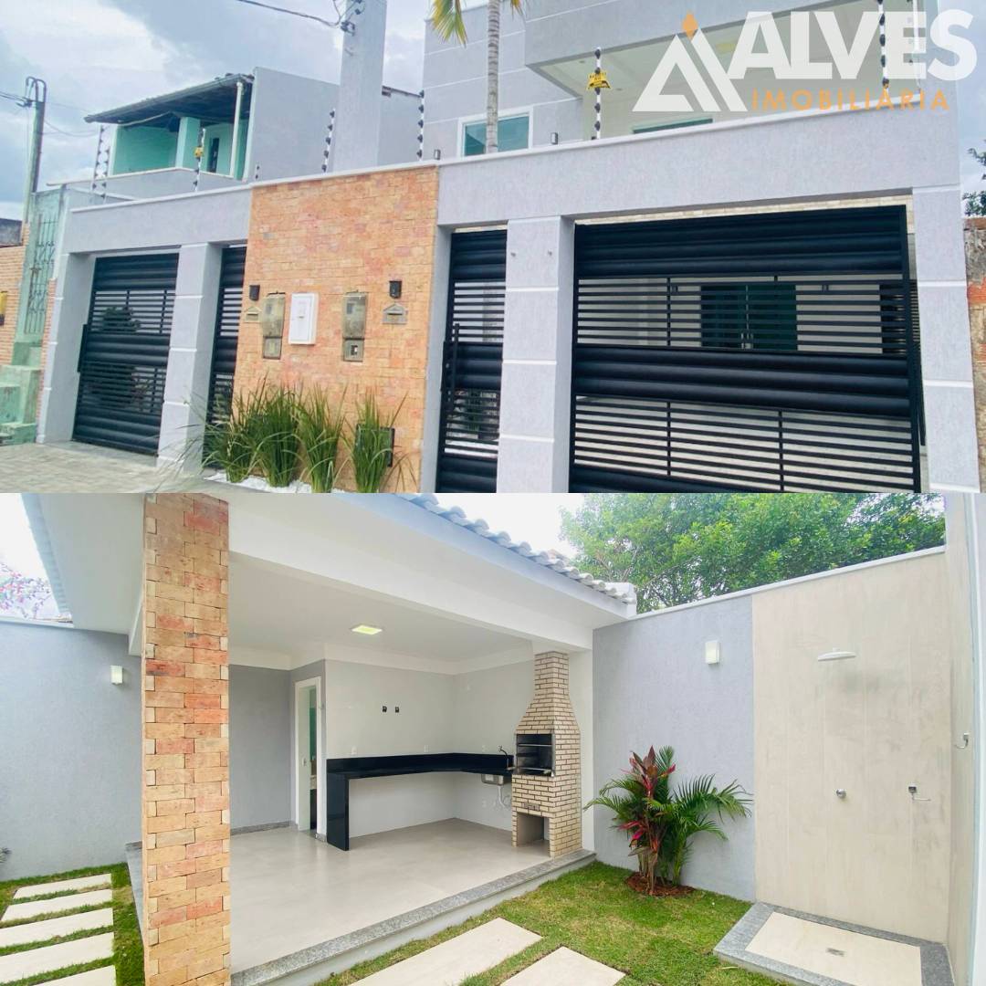 Casa, 6 quartos, 300 m² - Foto 3