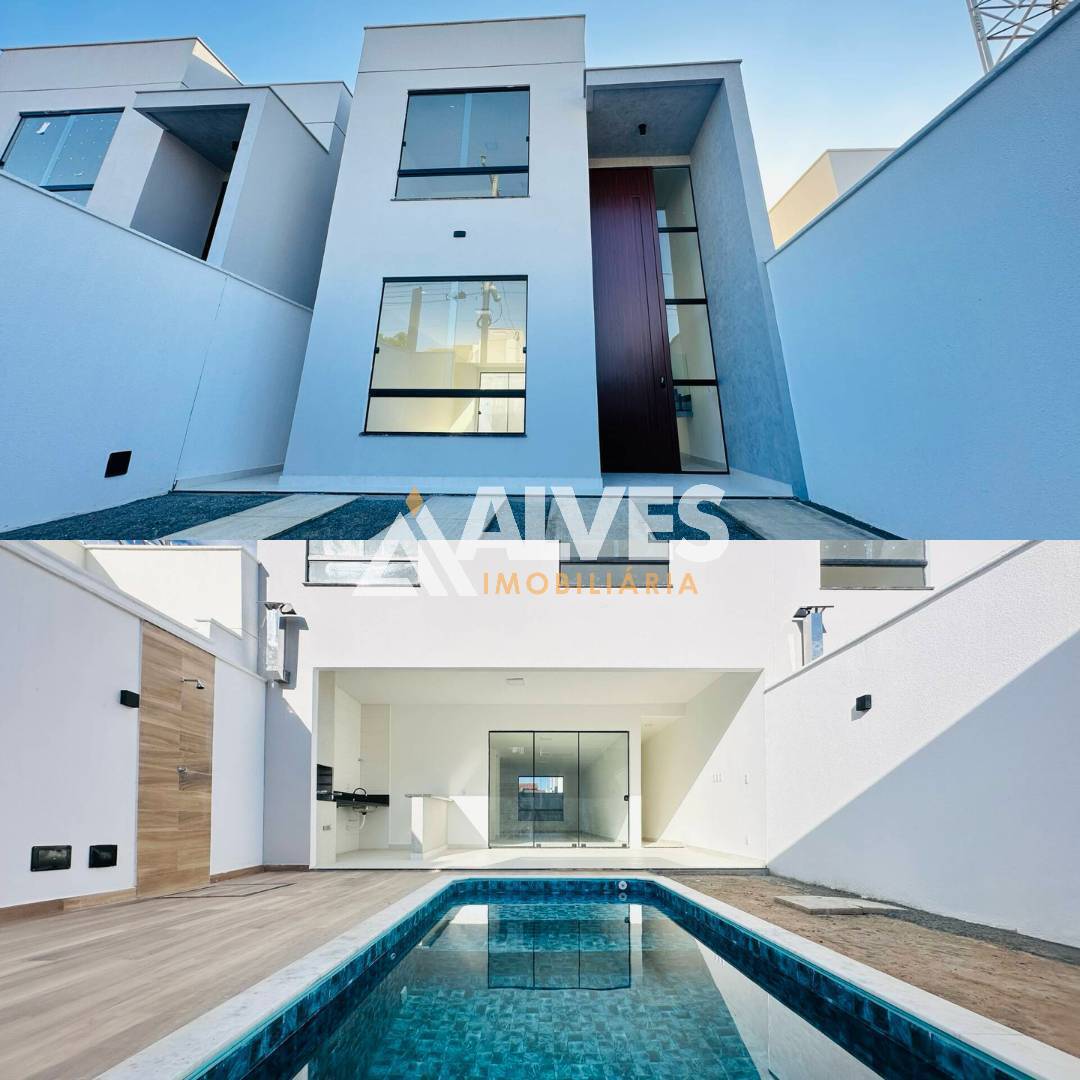 Casa, 3 quartos, 175 m² - Foto 51