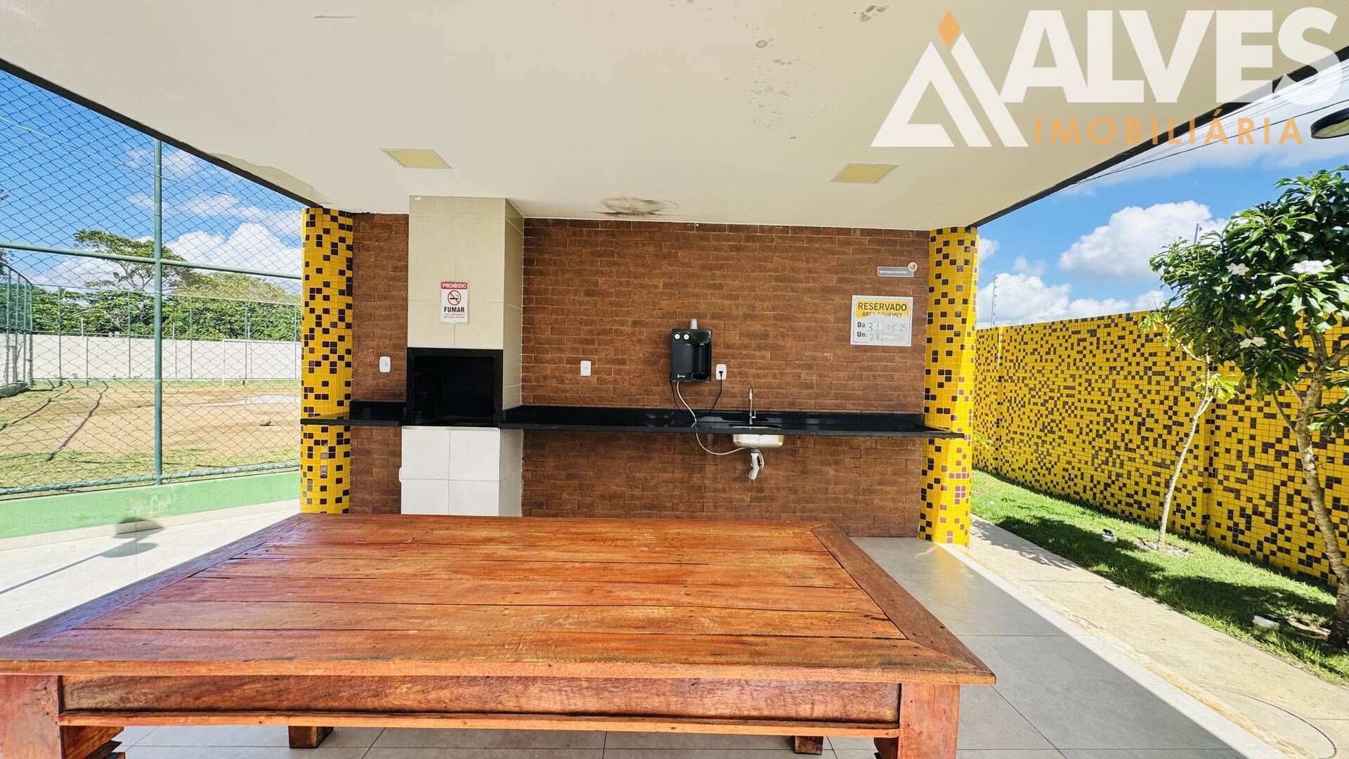 Casa de Condomínio, 2 quartos - Foto 4