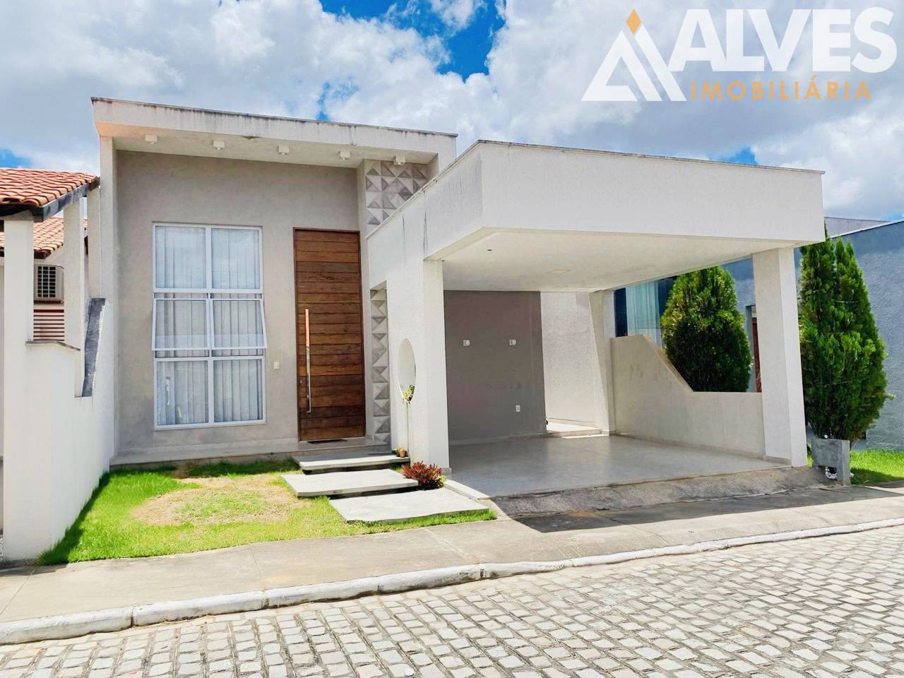 Casa de Condomínio, 2 quartos - Foto 3