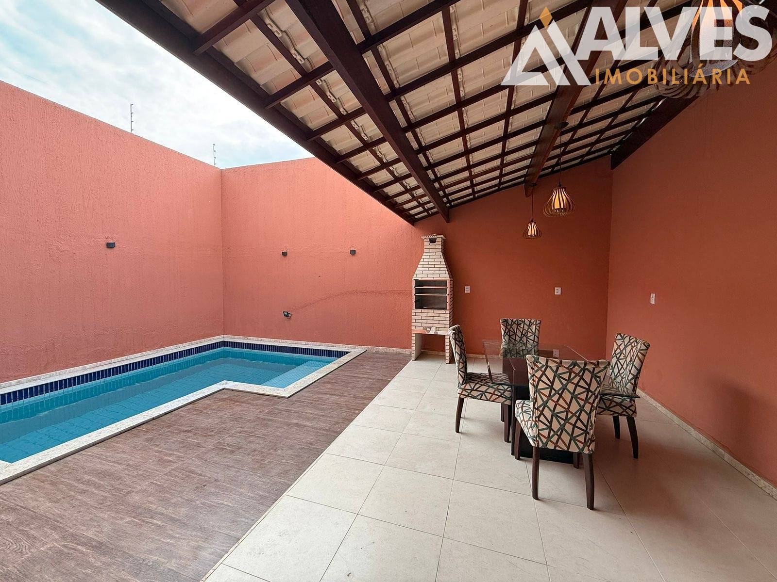 Casa, 3 quartos, 190 m² - Foto 4