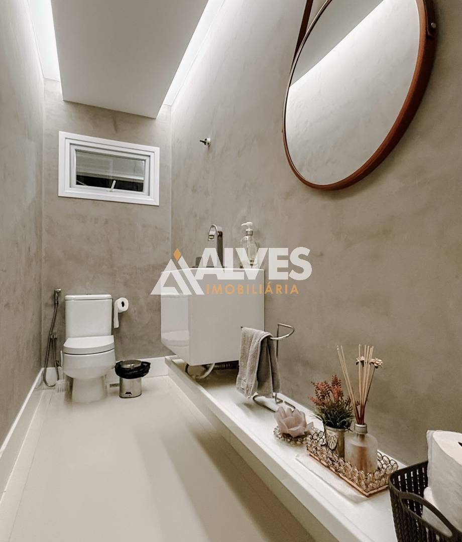 Casa de Condomínio, 3 quartos - Foto 40