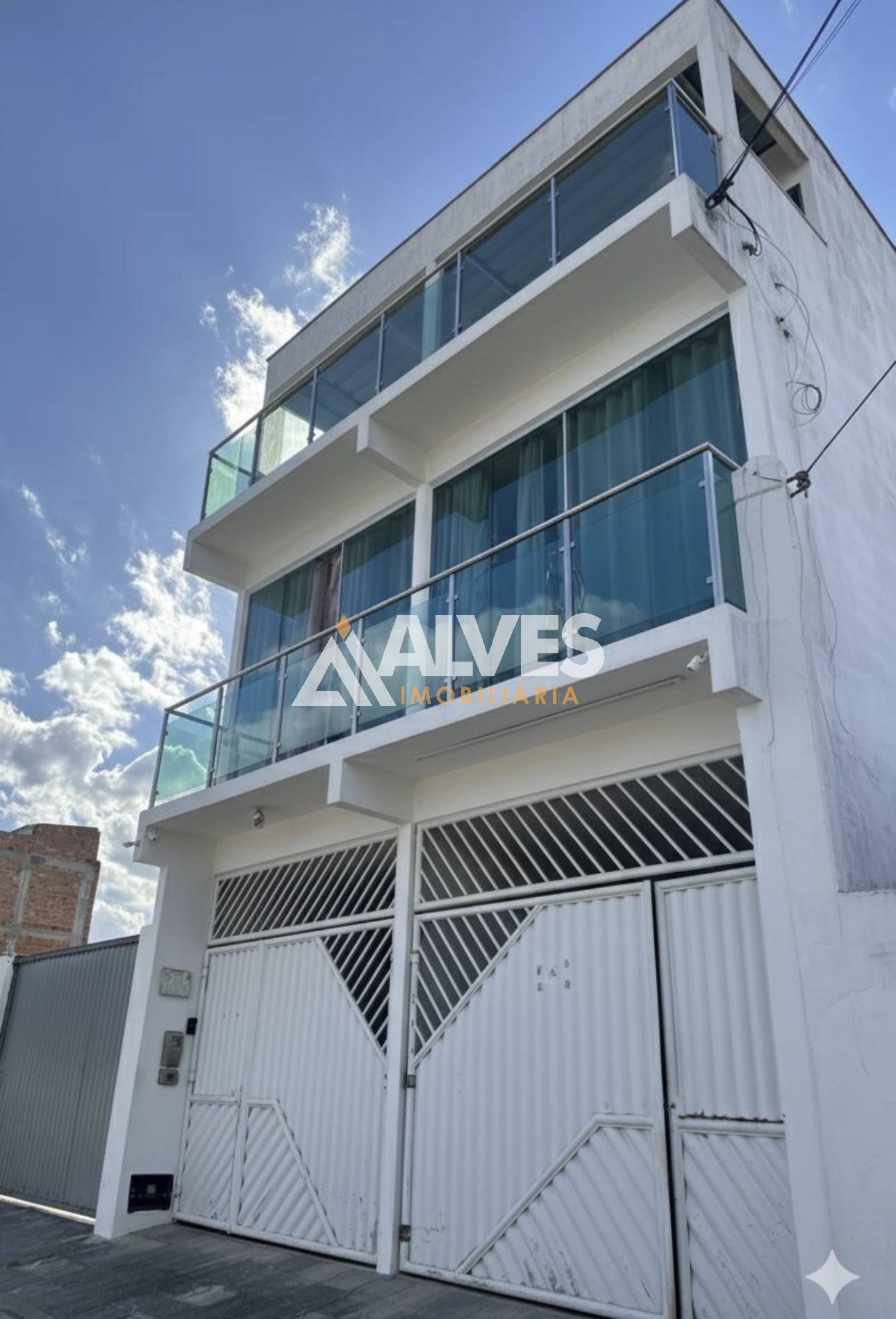 Casa, 5 quartos, 250 m² - Foto 12