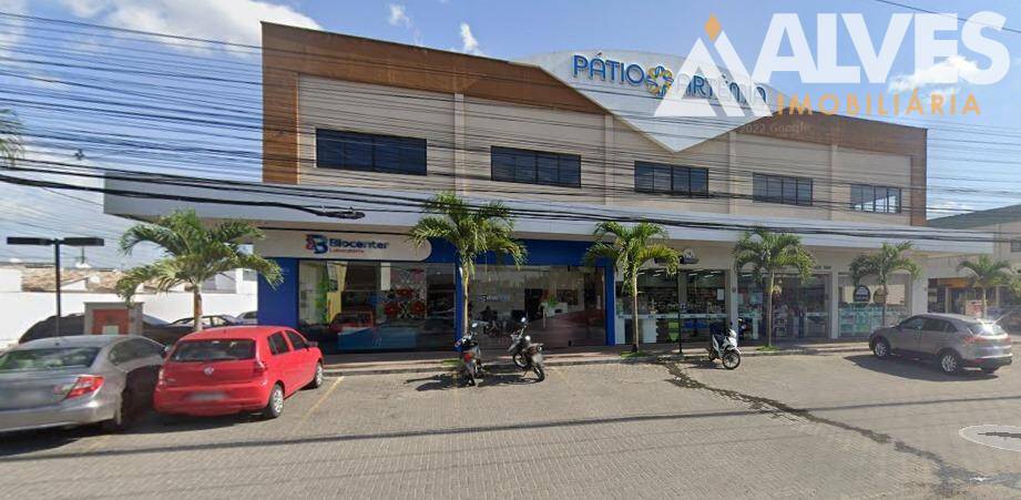 Sala-Conjunto, 40 m² - Foto 1