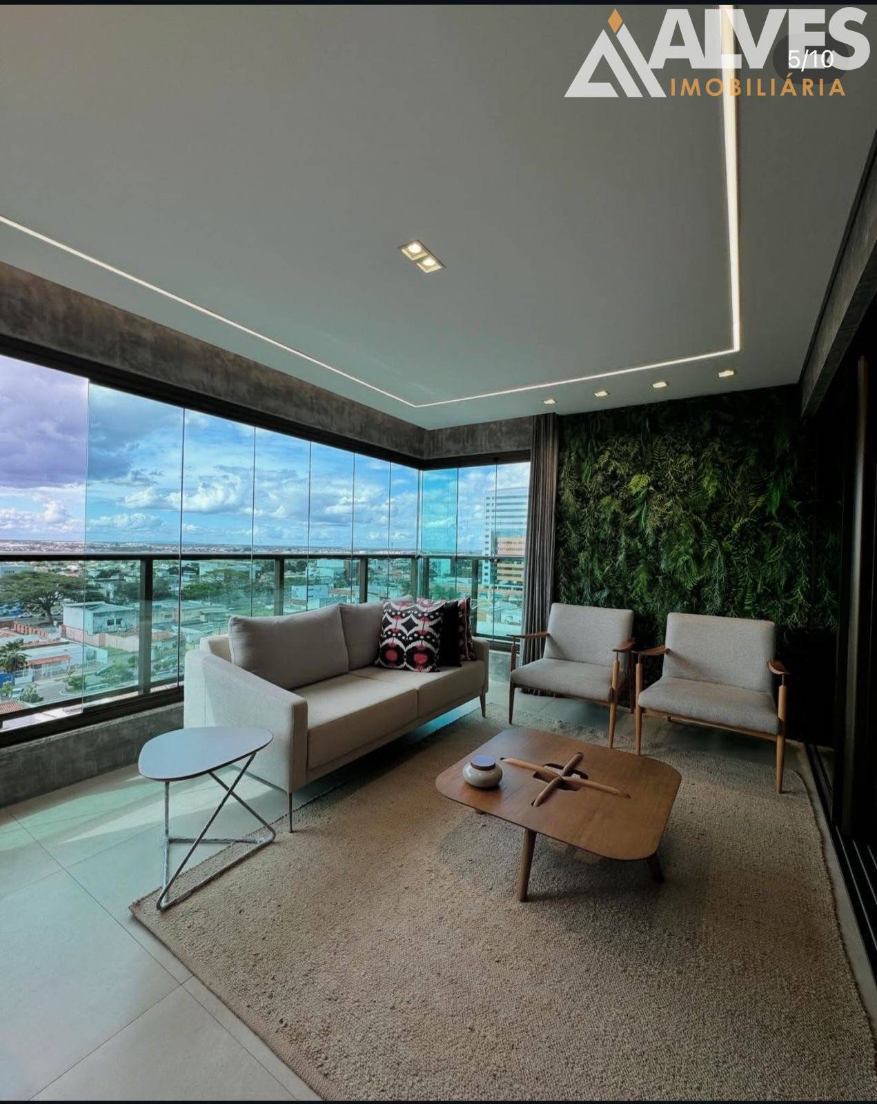 Apartamento, 4 quartos, 178 m² - Foto 2