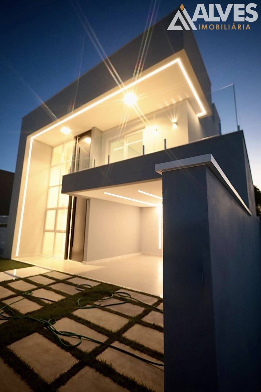 Casa de Condomínio, 4 quartos - Foto 2