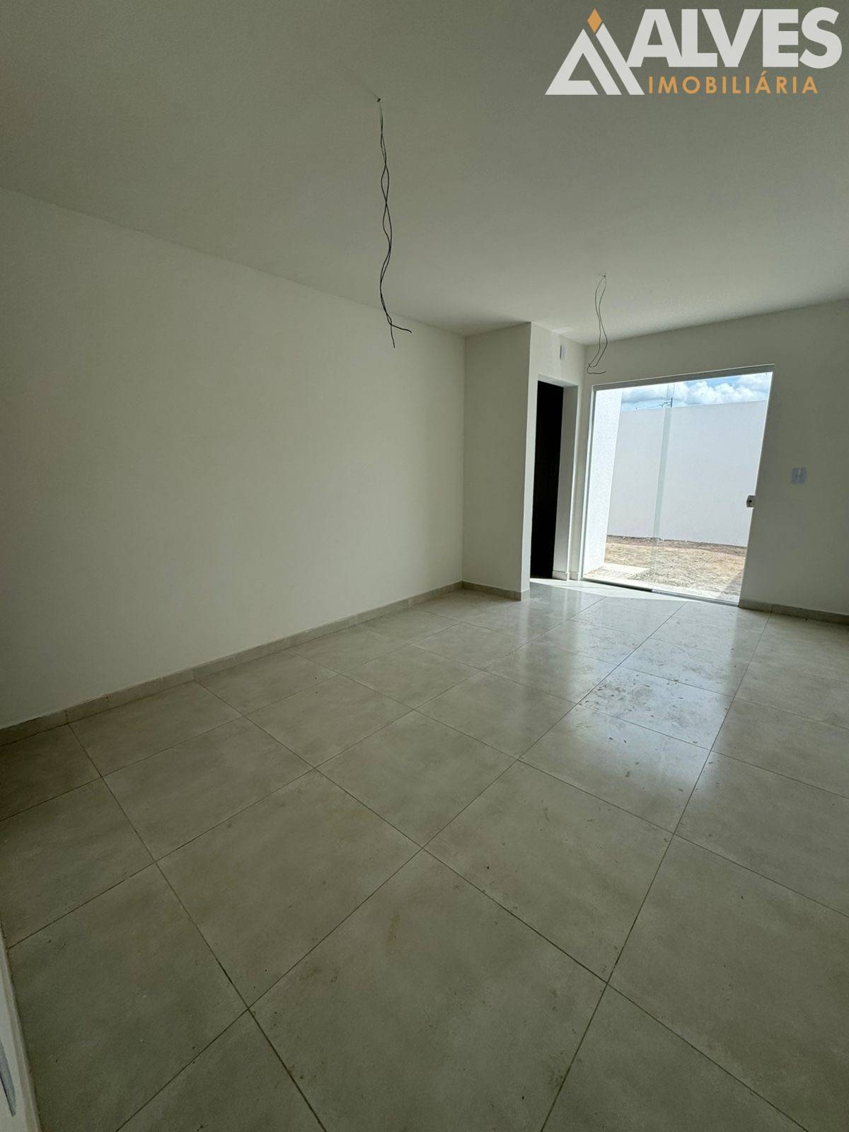 Casa, 2 quartos, 59 m² - Foto 2