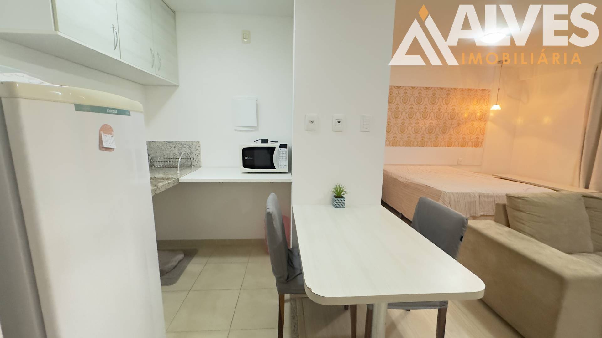 Apartamento, 1 quarto, 70 m² - Foto 20