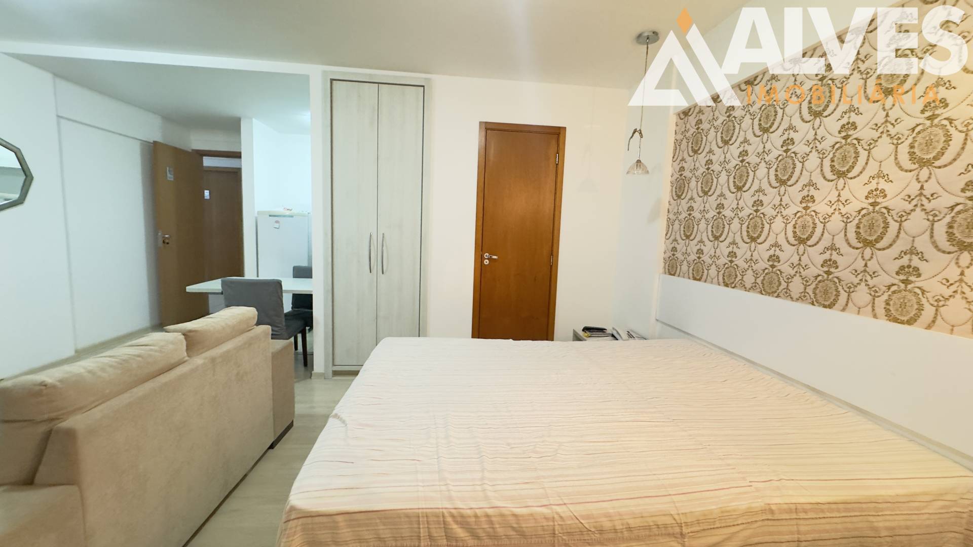 Apartamento, 1 quarto, 70 m² - Foto 23