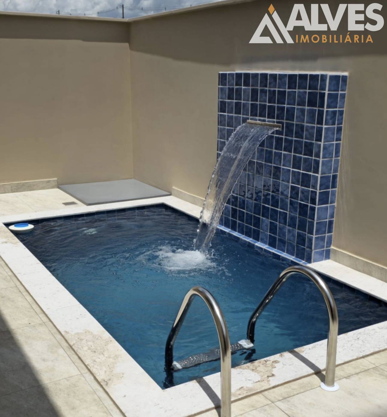 Casa de Condomínio, 3 quartos - Foto 3