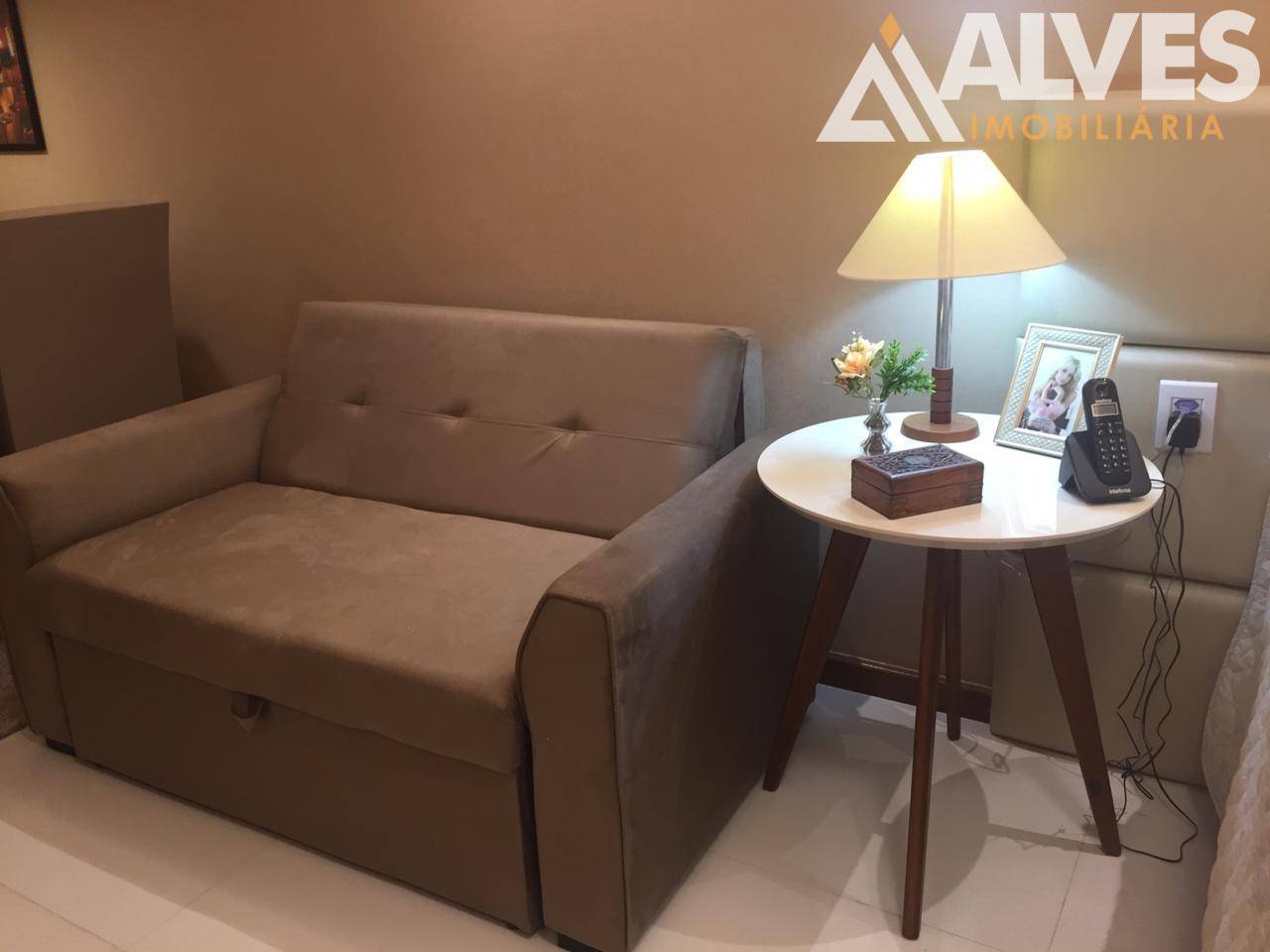 Apartamento, 1 quarto, 60 m² - Foto 4