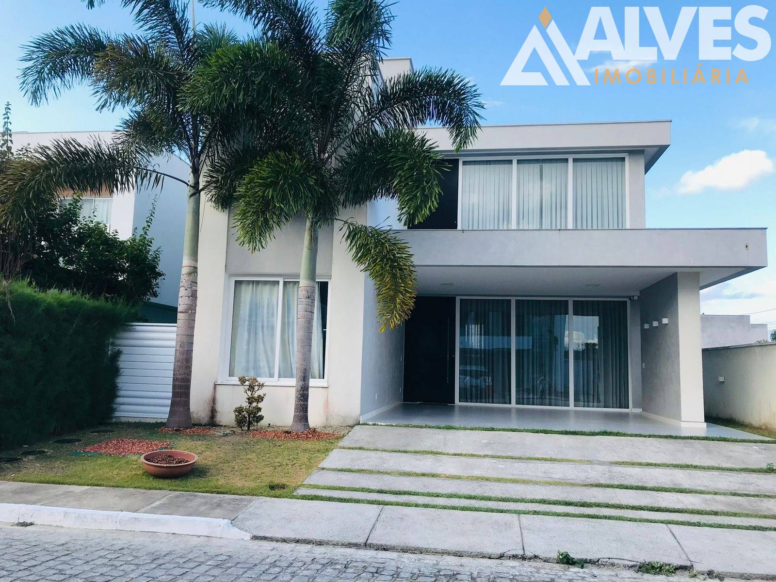 Casa de Condomínio, 4 quartos - Foto 3