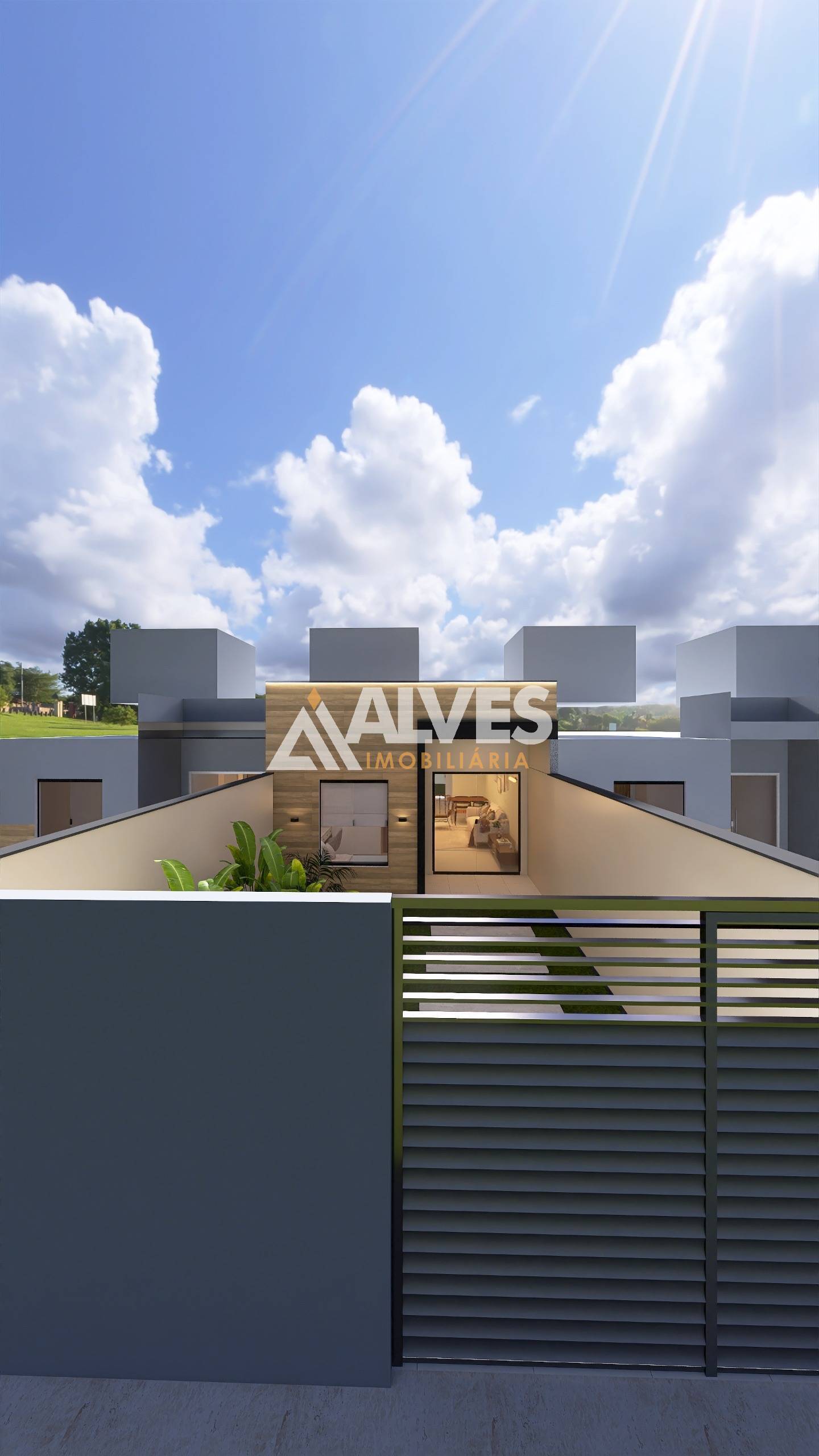 Casa, 2 quartos, 60 m² - Foto 20