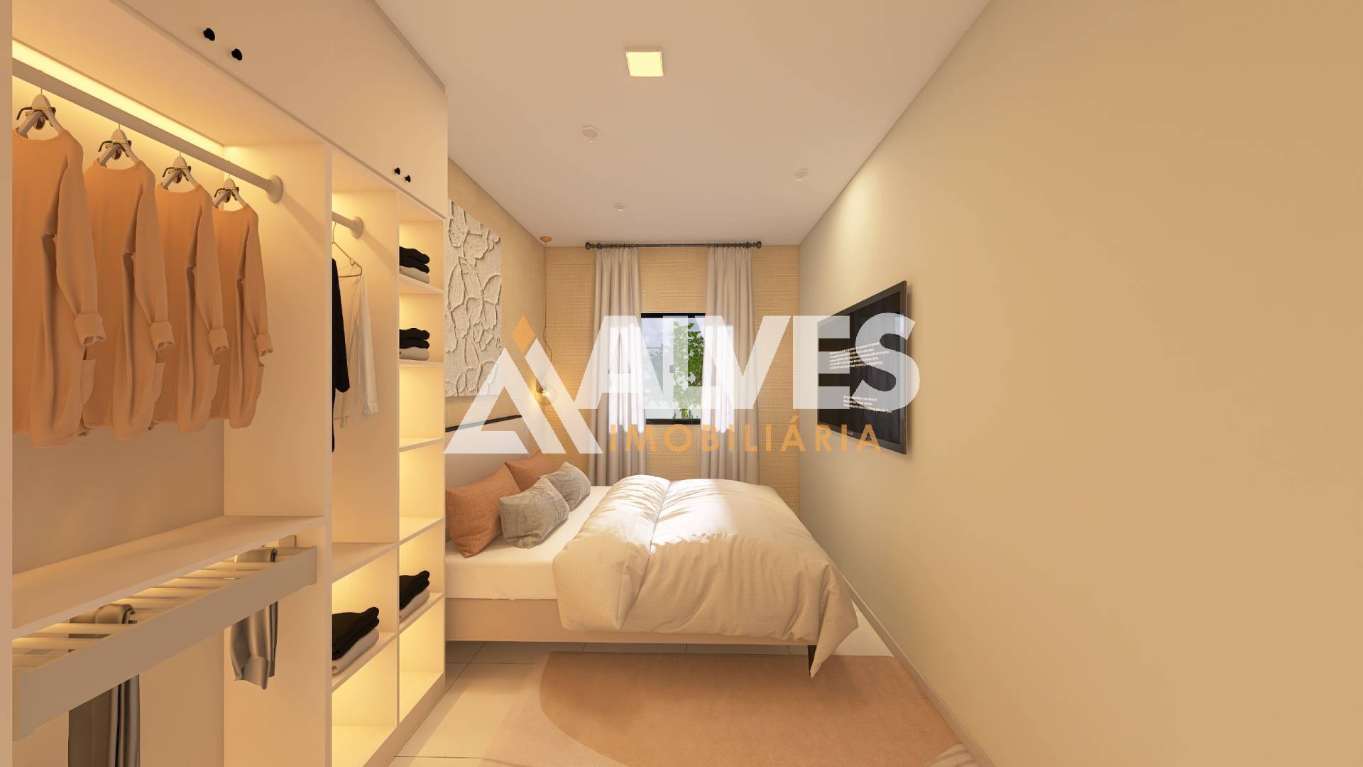 Casa, 2 quartos, 60 m² - Foto 13