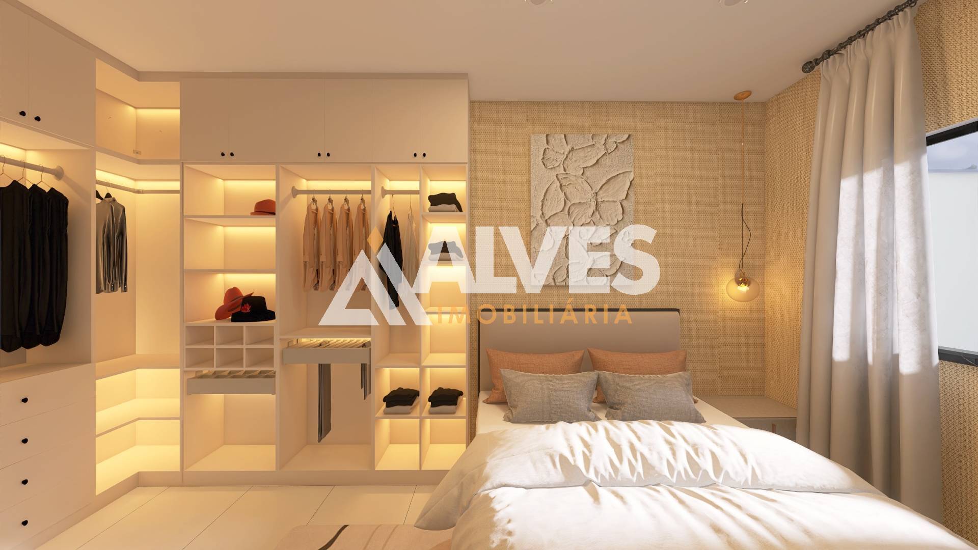 Casa, 2 quartos, 60 m² - Foto 14