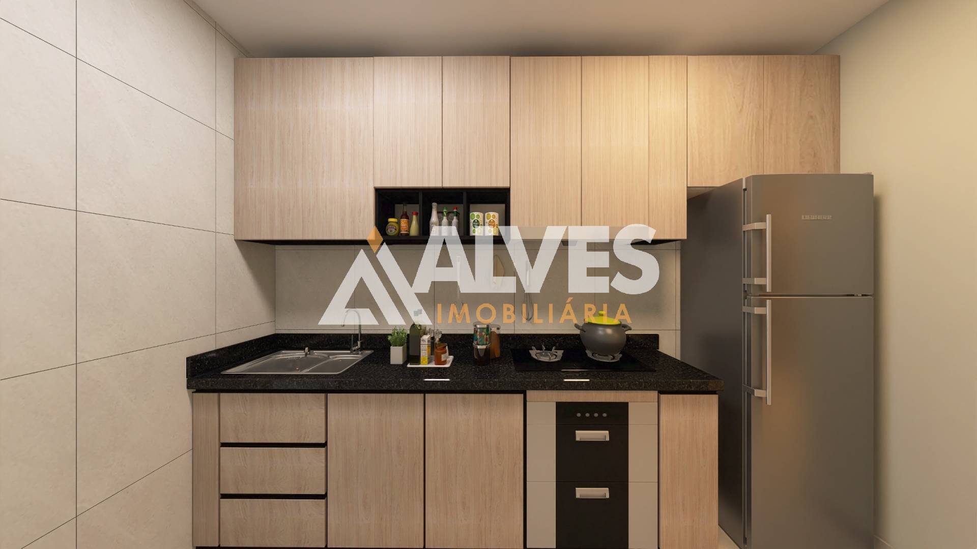 Casa, 2 quartos, 60 m² - Foto 8