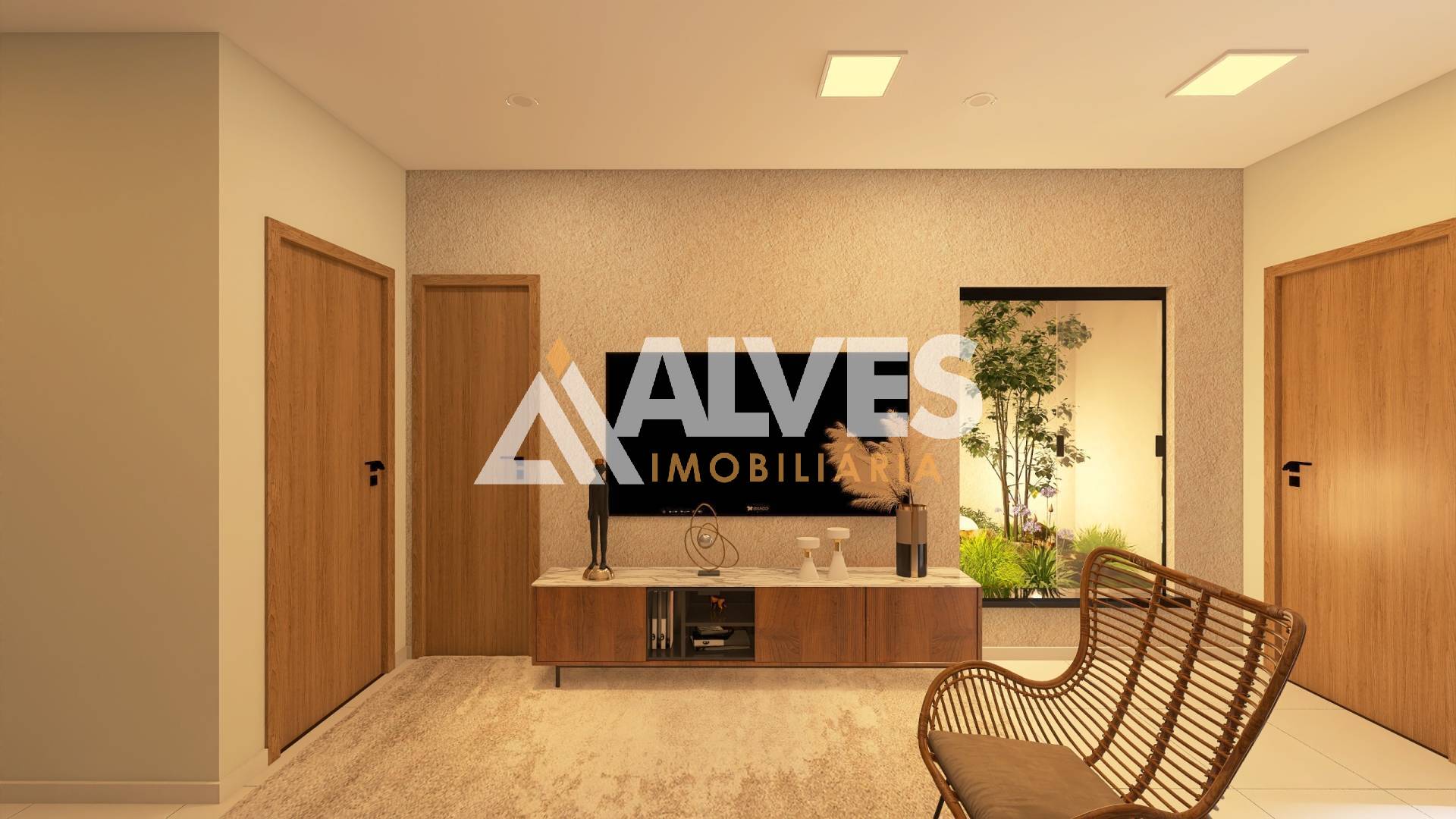 Casa, 2 quartos, 60 m² - Foto 4