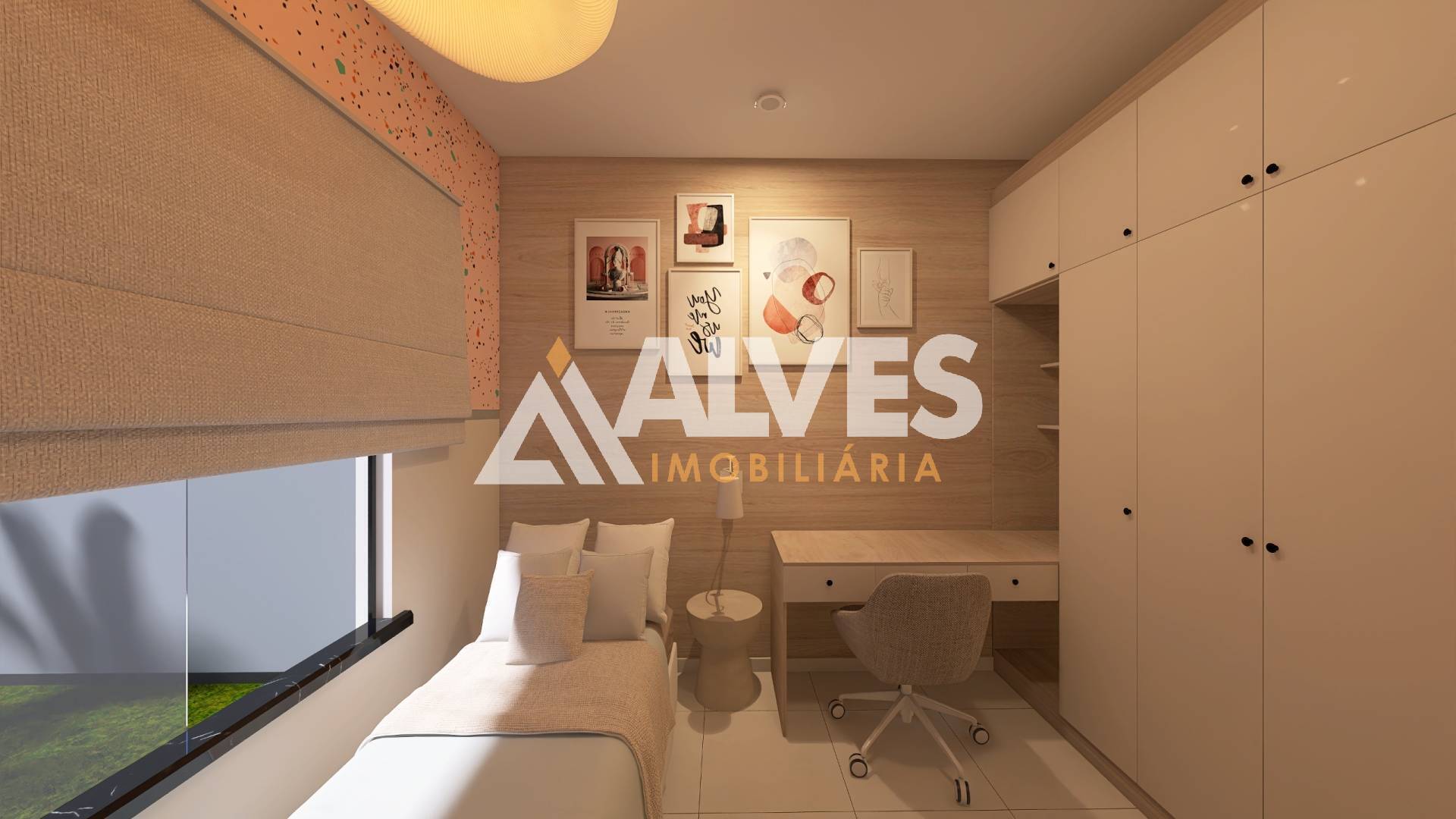 Casa, 2 quartos, 60 m² - Foto 17