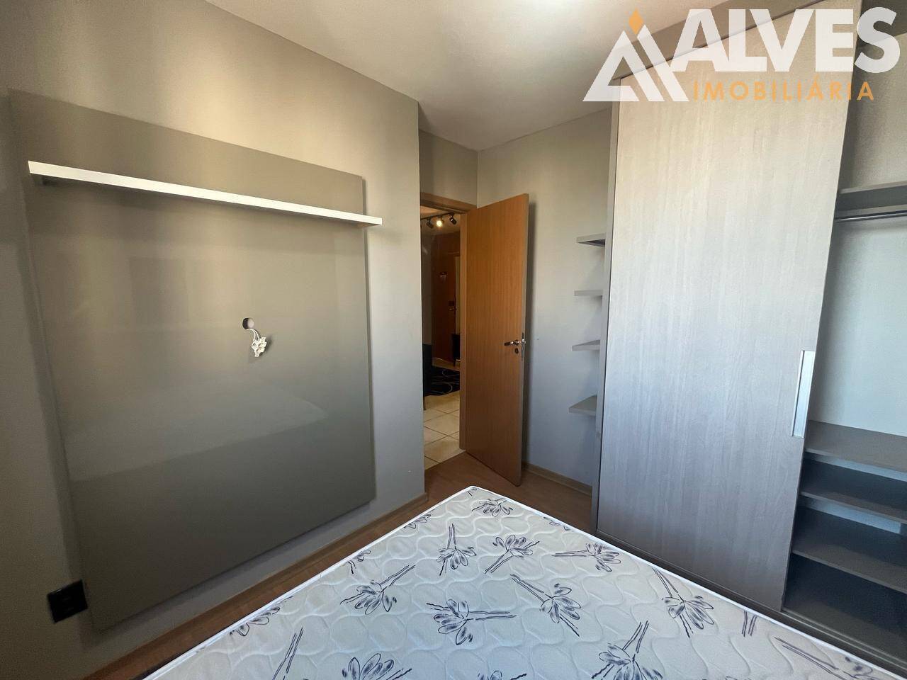 Apartamento, 2 quartos, 50 m² - Foto 7