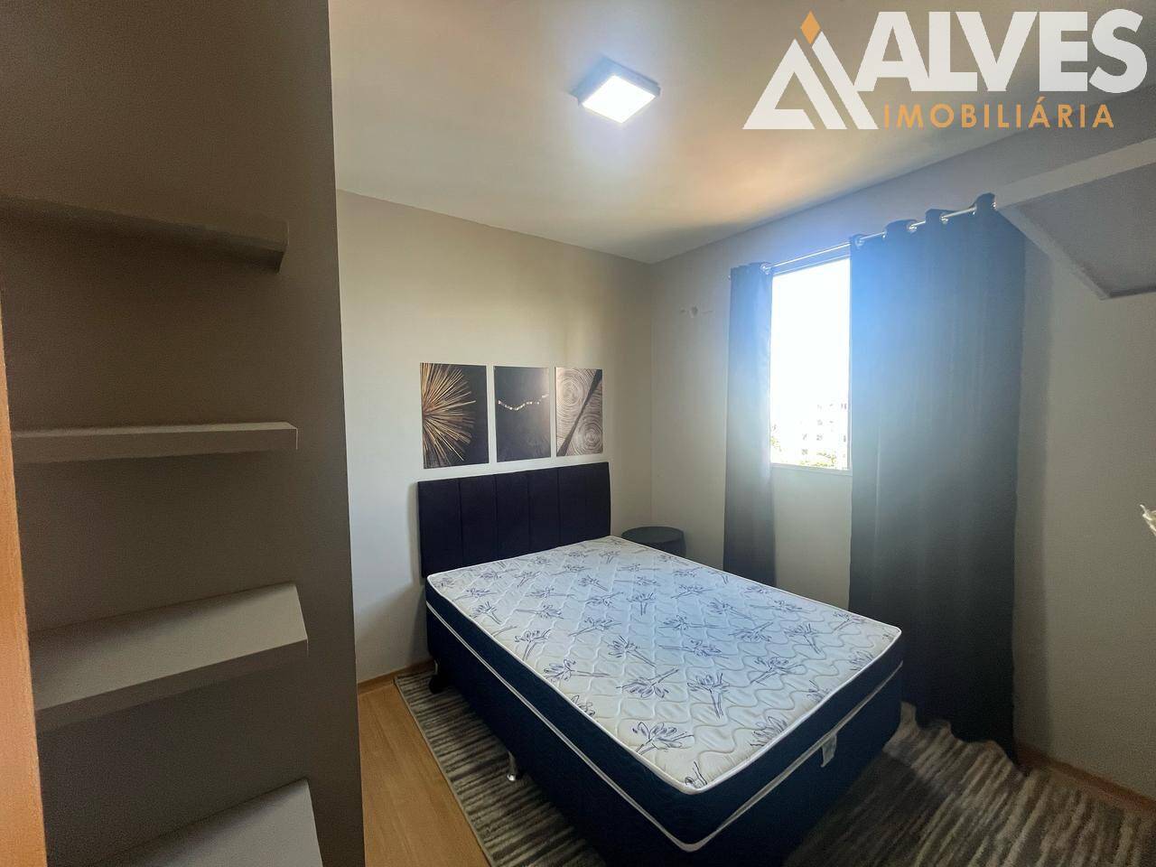 Apartamento, 2 quartos, 50 m² - Foto 6