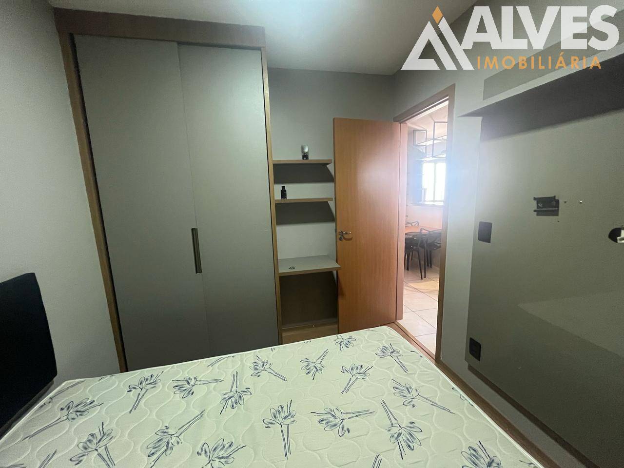 Apartamento, 2 quartos, 50 m² - Foto 9