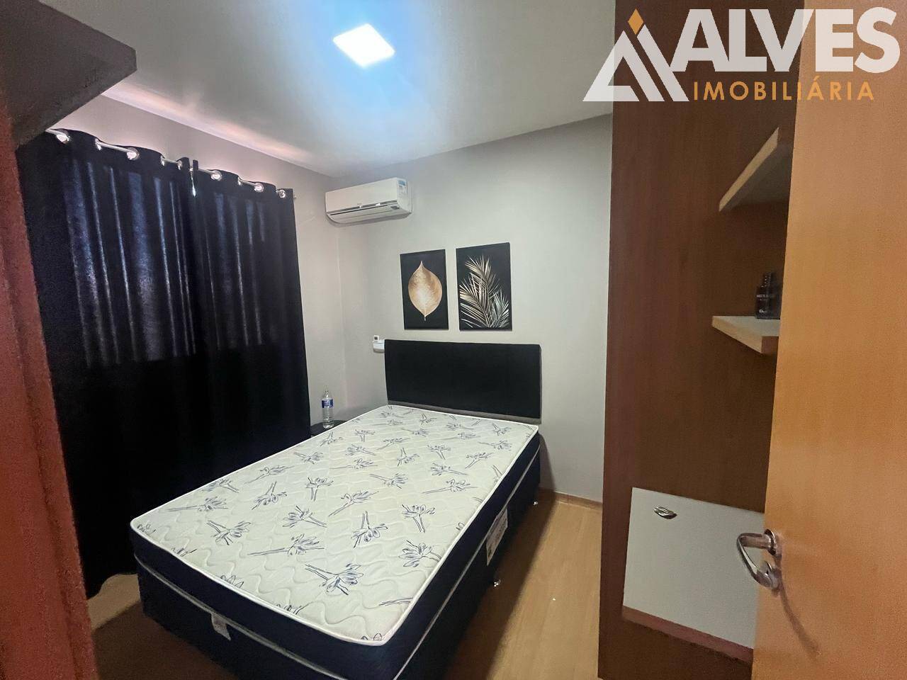 Apartamento, 2 quartos, 50 m² - Foto 8