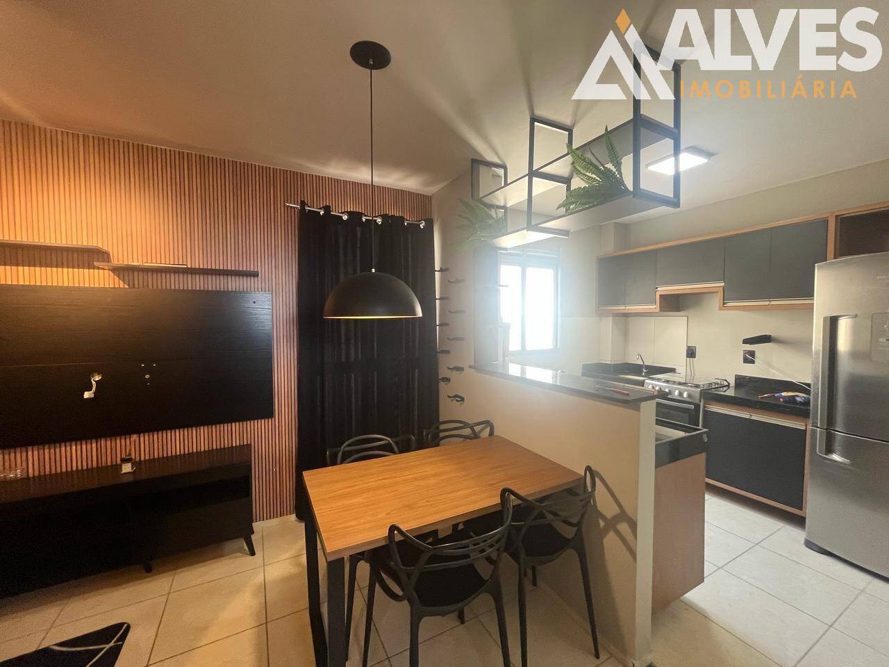 Apartamento, 2 quartos, 50 m² - Foto 5