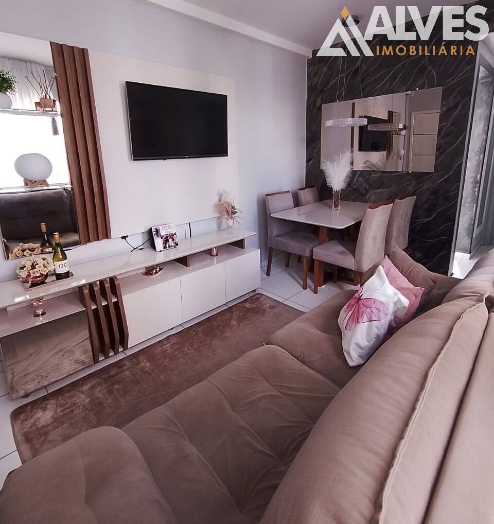 Apartamento, 2 quartos, 50 m² - Foto 4