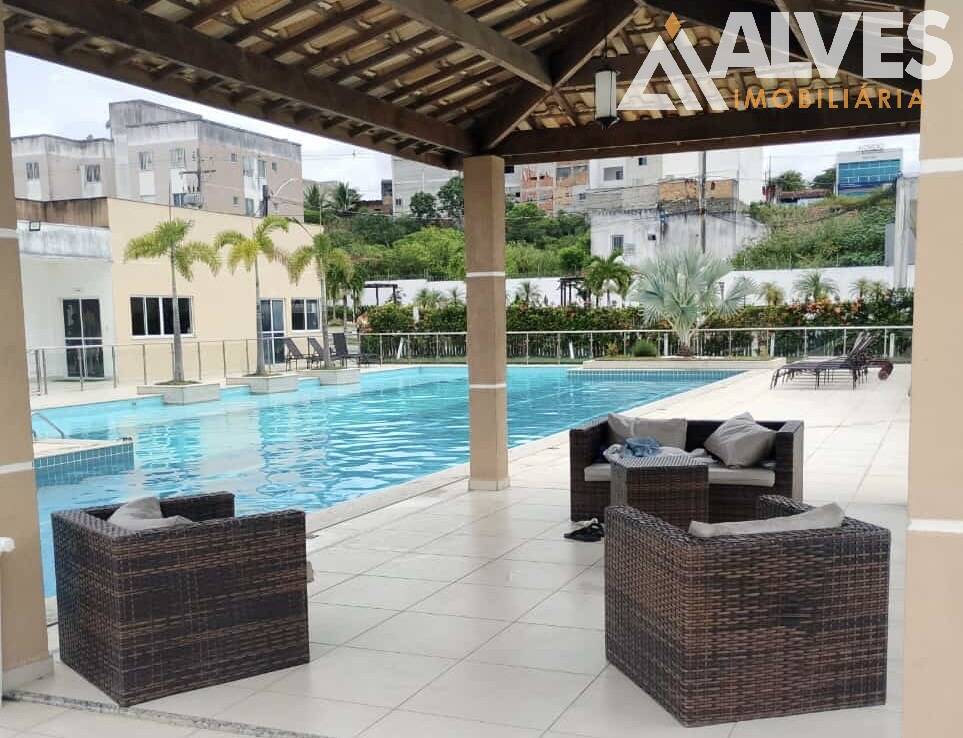 Apartamento, 2 quartos, 50 m² - Foto 1